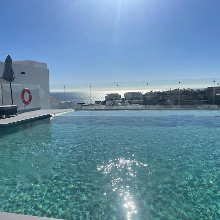 Appartement Luxury Penthouse Gerardo - The View Fuengirola Extérieur photo