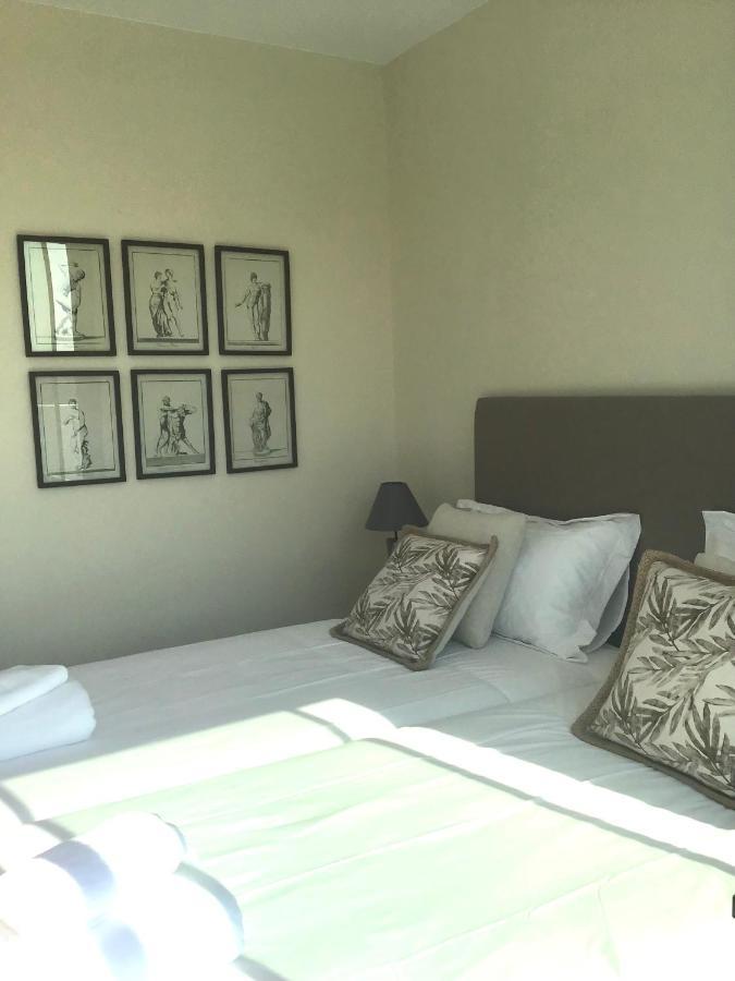 Appartement Luxury Penthouse Gerardo - The View Fuengirola Extérieur photo