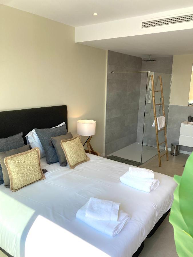 Appartement Luxury Penthouse Gerardo - The View Fuengirola Extérieur photo
