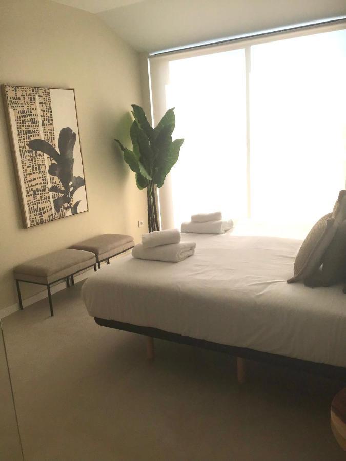 Appartement Luxury Penthouse Gerardo - The View Fuengirola Extérieur photo