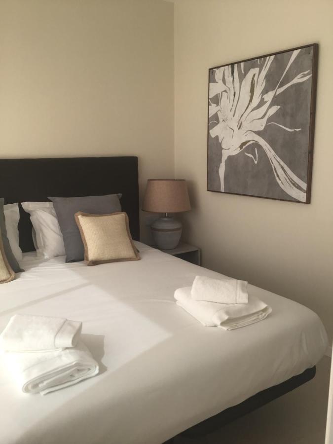 Appartement Luxury Penthouse Gerardo - The View Fuengirola Extérieur photo