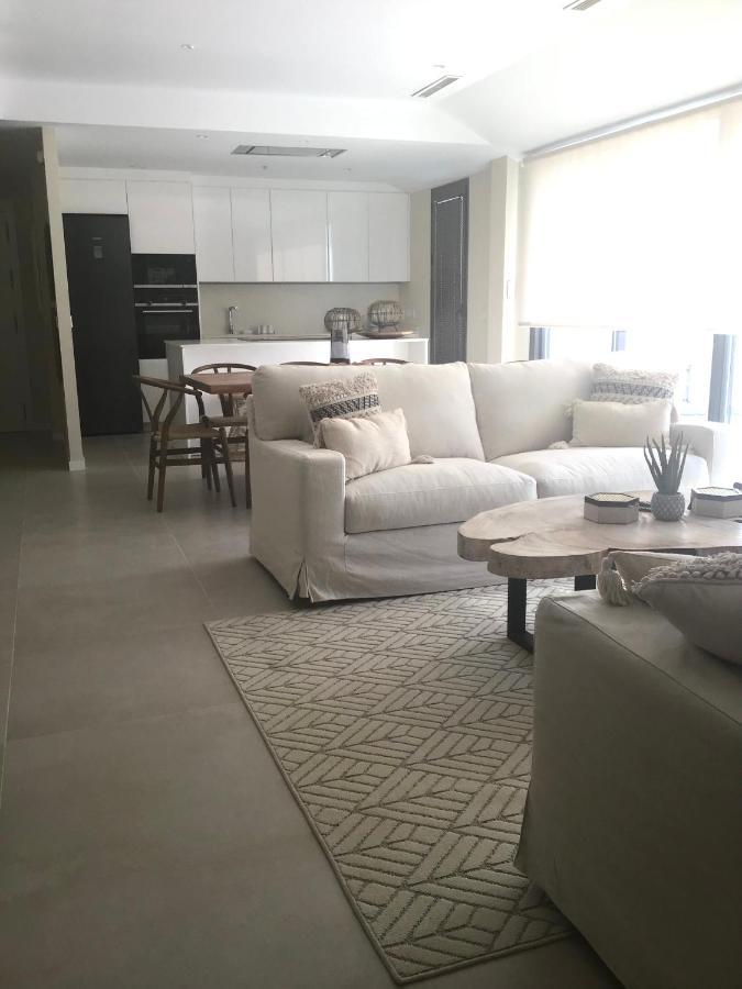 Appartement Luxury Penthouse Gerardo - The View Fuengirola Extérieur photo