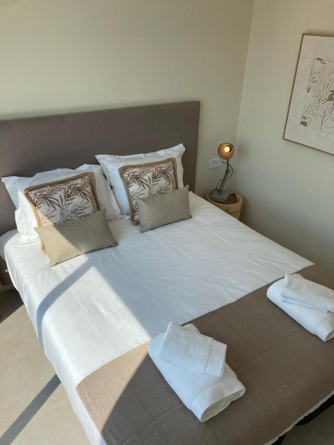 Appartement Luxury Penthouse Gerardo - The View Fuengirola Extérieur photo