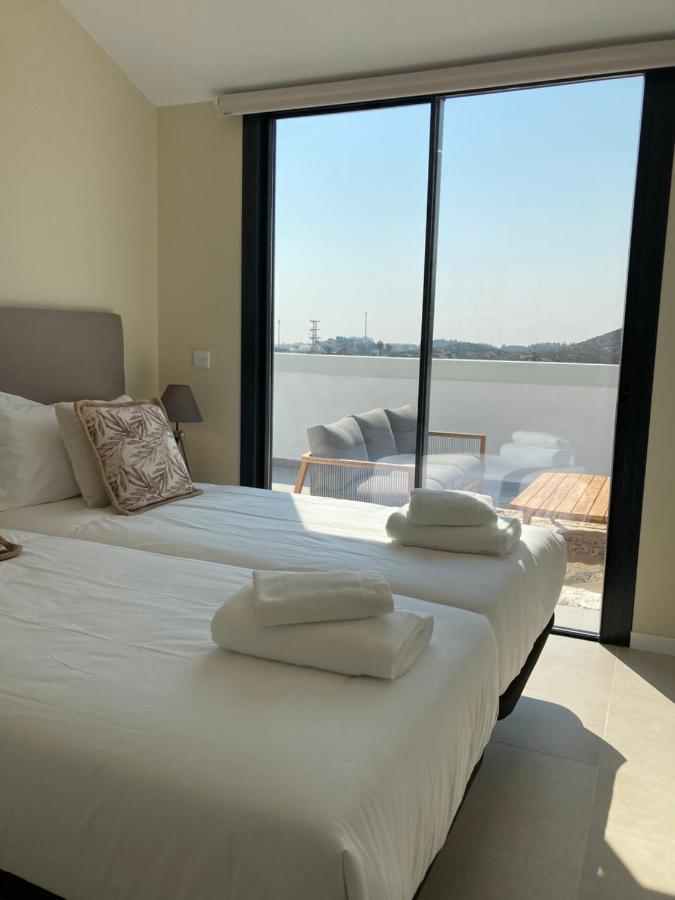 Appartement Luxury Penthouse Gerardo - The View Fuengirola Extérieur photo
