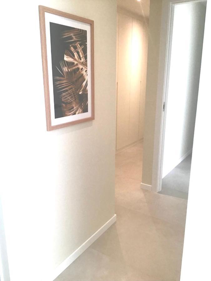 Appartement Luxury Penthouse Gerardo - The View Fuengirola Extérieur photo