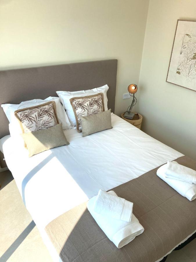 Appartement Luxury Penthouse Gerardo - The View Fuengirola Extérieur photo