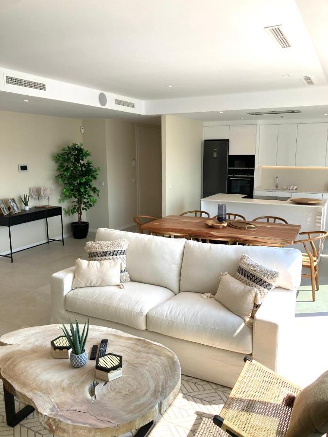 Appartement Luxury Penthouse Gerardo - The View Fuengirola Extérieur photo