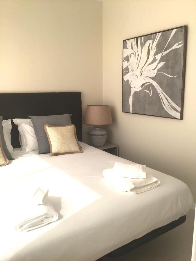 Appartement Luxury Penthouse Gerardo - The View Fuengirola Extérieur photo